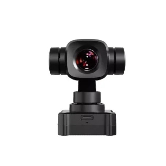 Hot Sales SIYI A8 Mini 4K 8MP Ultra HD 6X Digital Zoom Gimbal Camera With 1/1.7&Quot Sony Sensor 95g Light Weight 55x55x70mm